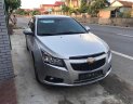 Chevrolet Cruze 2011 - Cần bán xe Chevrolet Cruze đời 2011, màu bạc, 315tr