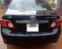 Toyota Corolla altis 1.8G MT 2008 - Bán Toyota Corolla Altis 1.8G MT đời 2008, xe đẹp, chính chủ, gầm bệ chắc chắn