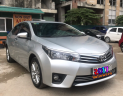 Toyota Corolla altis 1.8G 2017 - Bán Toyota Altis 1.8G tự động SX 2017, siêu lướt  