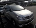 Toyota Innova 2.0E 2014 - Bán xe Toyota Innova 2.0E 2014 số sàn, giá 535 triệu