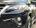 Toyota Fortuner 2.4G 4x2MT 2018 - Bán xe Toyota Fortuner 2.4G 4x2MT đời 2018, màu đen, nhập khẩu