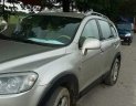 Chevrolet Captiva   2009 - Bán xe Captiva BKS 30S, đời xe 2009, số sàn, xe gia đình, nội thất đẹp