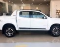 Chevrolet Colorado 2.5 VGT 2018 - Bán Chevrolet Colorado đời 2018, màu trắng, nhập khẩu 