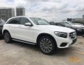 Mercedes-Benz GLC-Class GLC   250 4Matic  2018 - Cần bán xe Mercedes GLC 250 4Matic năm sản xuất 2018, màu trắng, nhập khẩu