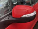 Chevrolet Spark  Duo 1.2L 2018 - Bán xe Chevrolet Spark sản xuất 2018, màu đỏ, giá tốt