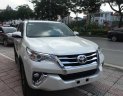 Toyota Fortuner 2.7 AT  2016 - Cần bán xe Toyota Fortuner 2.7 AT sx 2016 model 2017