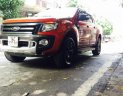 Ford Ranger   3.2 AT  2015 - Cần bán gấp Ford Ranger 3.2 AT đời 2015, giá chỉ 539 triệu