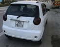 Chevrolet Spark   2009 - Bán ô tô Chevrolet Spark đời 2009, màu trắng