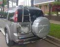 Ford Everest 2.5L 4x2 MT 2014 - Bán Ford Everest 2.5L 4x2 MT 2014, màu xám chính chủ