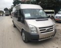 Ford Transit 2008 - Bán xe tải Van 6 chỗ, 900 kg, đời 2008 hiệu Ford Transit