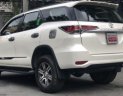 Toyota Fortuner   2.7 AT  2015 - Xe Toyota Fortuner 2.7 AT năm sản xuất 2015, màu trắng