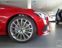 Mercedes-Benz C class C300 AMG 2018 - Bán Mercedes C300 AMG đời 2018, màu đỏ, xe nhập