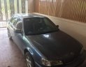 Toyota Corolla altis 1.6 GLI 1999 - Bán Toyota Corolla altis 1.6 GLI sản xuất năm 1999, nhập khẩu nguyên chiếc Nhật, chính chủ