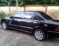 Ford Laser MT 2004 - Cần bán xe Laser, gia đình đi kỹ và bảo dưỡng chÍnh hãng tại Bến Thành Ford