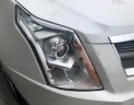 Cadillac SRX SRX 3.0 V6 2010 - Bán xe Cadillac SRX SRX 3.0 V6 đời 2010, màu trắng, nhập khẩu nguyên chiếc