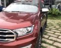 Ford Everest 2018 - Bán ô tô Ford Everest năm sản xuất 2018, màu đỏ, nhập khẩu nguyên chiếc