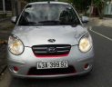 Kia Morning   1.1L MT   2011 - Tôi cần bán xe Kia Morning 1.1L, xe rất đẹp