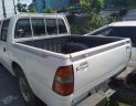 Isuzu Dmax 2000 - Cần bán gấp Isuzu Dmax bán tải đời 2000, màu trắng còn mới, giá tốt 85 triệu