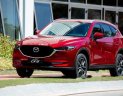 Mazda CX 5 2018 - Cần bán Mazda CX 5 sản xuất 2018, màu đỏ - Công nghệ Skyactive tiết kiệm nhiên liệu