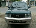 Toyota Zace 2004 - Bán ô tô Toyota Zace sx 2004, màu xanh, chính chủ, 198tr