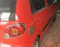 Daewoo Matiz   2005 - Bán ô tô Daewoo Matiz năm 2005, màu đỏ, nhập khẩu