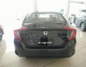 Honda Civic  E  2018 - Bán Honda Civic E năm sản xuất 2018, màu đen, nhập khẩu
