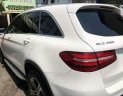 Mercedes-Benz GLC-Class AT 2017 - Cần bán lại xe Mercedes AT sản xuất năm 2017, màu trắng, nhập khẩu