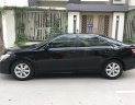 Toyota Camry LE 2.5 2010 - Bán xe Toyota Camry LE đời 2010, màu đen, xe nhập 