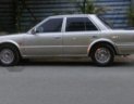 Nissan Bluebird MT 1989 - Cần bán gấp Nissan Bluebird MT đời 1989, xe nhập, máy êm