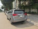Toyota Innova MT 2016 - Bán xe Innova 2016, màu bạc, xe gia đình sử dụng không kinh doanh 