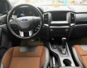 Ford Ranger Wildtrak 3.2L 4x4 AT 2015 - Bán ô tô Ford Ranger Wildtrak 3.2L sản xuất năm 2015 form 2016, nhập khẩu nguyên chiếc, giá cạnh tranh