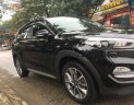 Hyundai Tucson 2018 - Cần bán Hyundai Tucson sản xuất 2018, màu đen