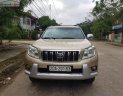 Toyota Prado TXL 2.7L 2011 - Bán Toyota Prado TXL 2.7L sản xuất 2011, màu vàng, nhập khẩu nguyên chiếc