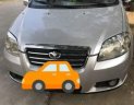 Daewoo Gentra MT 2009 - Bán xe Gentra 2009, xe gia đình, nội ngoại thất đẹp