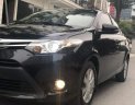 Toyota Vios GAT 2017 - Cần bán gấp Toyota Vios GAT 2017, màu đen như mới  