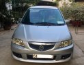 Mazda Premacy 2003 - Cần bán gấp Mazda Premacy đời 2003 màu bạc, 205 triệu