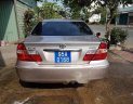 Toyota Camry 2.4G   2002 - Cần bán gấp Toyota Camry 2.4G đời 2002, gầm máy cực êm