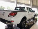 Mazda BT 50   2018 - Bán ô tô Mazda BT 50 sản xuất năm 2018, màu trắng, xe nhập