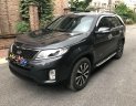 Kia Sorento 2016 - Bán kia Sorento, sx 2016, máy dầu, số tự động, màu xám, mới tinh 