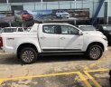 Chevrolet Colorado 2018 - Bán Chevrolet Colorado năm sản xuất 2018, màu trắng, nhập khẩu