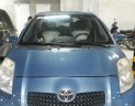 Toyota Yaris 2008 - Bán Toyota Yaris sản xuất năm 2008, xe nhập