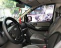 Hyundai Starex 2008 - Cần bán xe Hyundai Starex đời 2008, màu bạc, xe nhập giá cạnh tranh