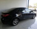 Toyota Corolla altis G 2016 - Bán xe Toyota Corolla altis G đời 2016, màu đen