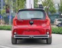 Kia Morning  1.2 EX MT 2018 - Bán ô tô Kia Morning 1.2 EX MT sản xuất năm 2018, màu đỏ, thiết kế thời trang, gọn gàng tiện lợi
