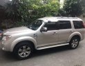 Ford Everest AT 2011 - Bán Everest Limited 7 chỗ ngồi, chính chủ sử dụng kỹ