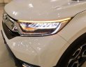 Honda CR V G 2018 - Bán ô tô Honda CR V G đời 2018, màu trắng, xe nhập