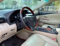 Lexus RX 450h 2009 - Bán xe Lexus RX 450H năm sản xuất 2009, màu trắng, nhập khẩu Mỹ