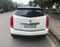 Cadillac SRX SRX 3.0 V6 2010 - Bán xe Cadillac SRX SRX 3.0 V6 đời 2010, màu trắng, nhập khẩu nguyên chiếc