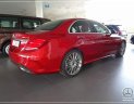 Mercedes-Benz C class C300 AMG 2018 - Bán Mercedes C300 AMG đời 2018, màu đỏ, xe nhập