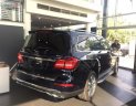 Mercedes-Benz GLS GLS 400 4Matic 2018 - Cần bán xe Mercedes GLS 400 4Matic năm sản xuất 2018, màu xanh lam, nhập khẩu